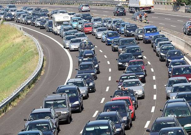 traffico