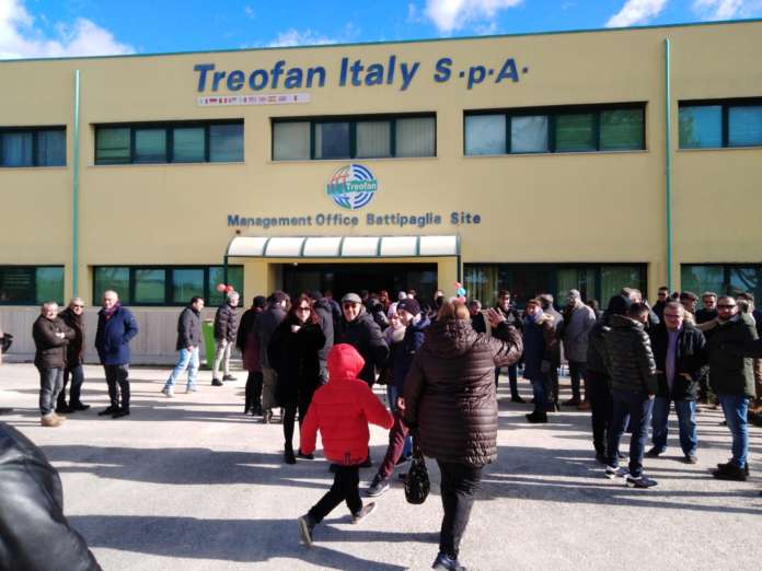 treofan