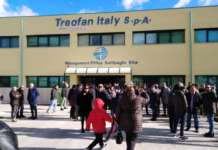 Tavolo Treofan: “Si dia impulso all’area di crisi complessa”