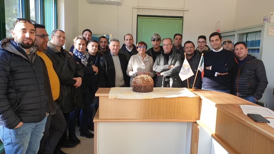 treofan panettone