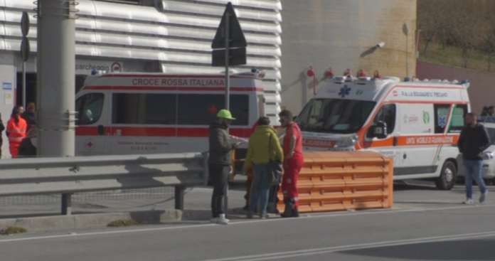 unisa morto