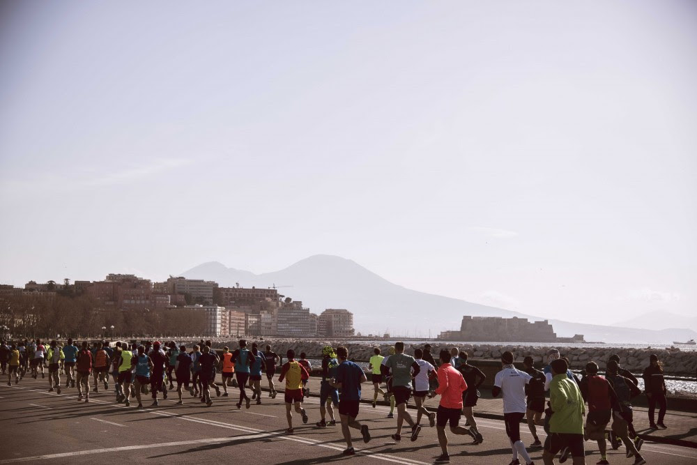 Maratona