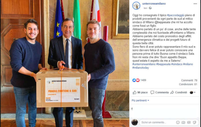 unterroneamilano