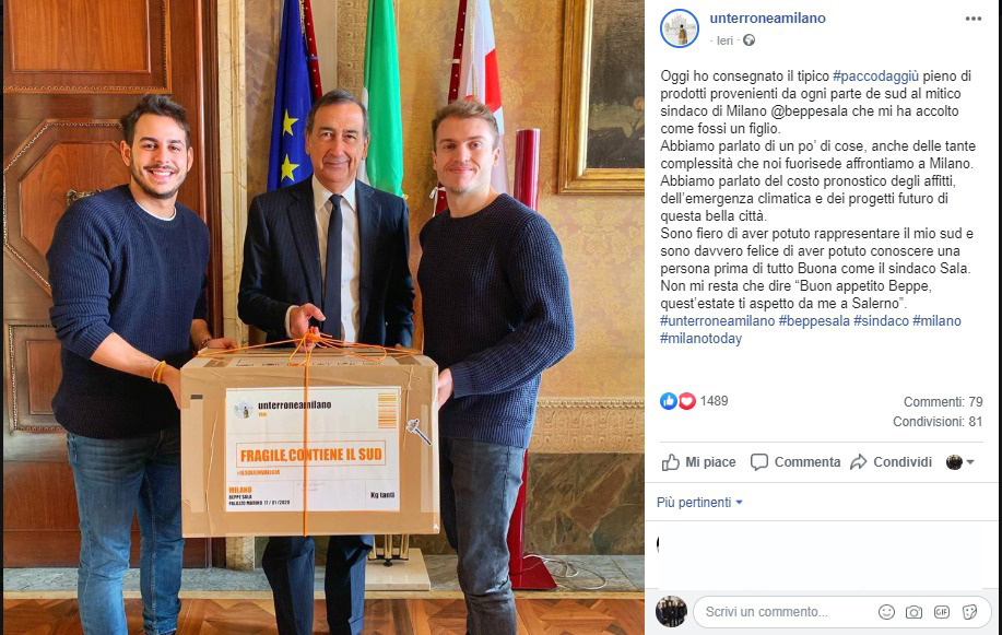 unterroneamilano