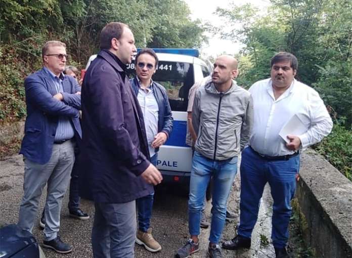 vallone cervino