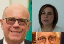 Pagani, la vice sindaca Sessa dal Prefetto: sul tavolo anche la questione ‘Gambino’