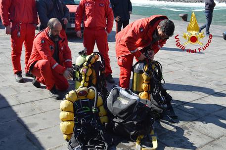 Maltempo: trovato corpo di uno dei dispersi in Sicilia