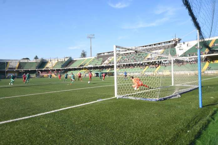 Avellino Avellino