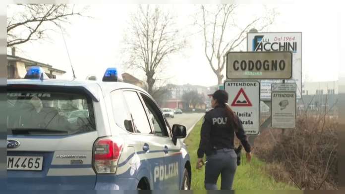 codogno