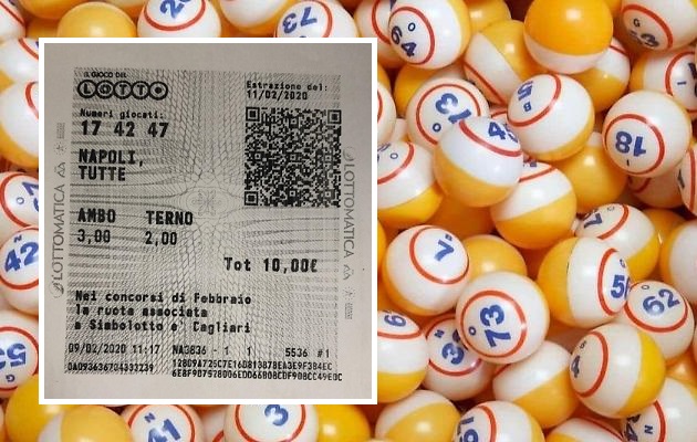 lotto
