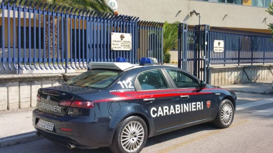 Carabinieri (Avellino)