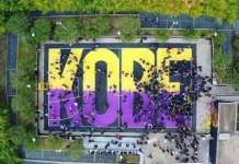 Parchetto dedicato a Kobe Bryant inaugurato ma inagibile: appello di Jorit