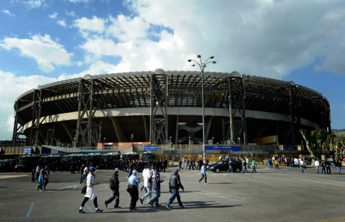 san paolo