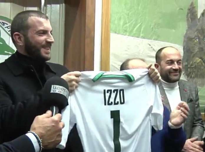 Izzo Izzo