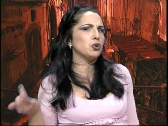 Loredana Simioli