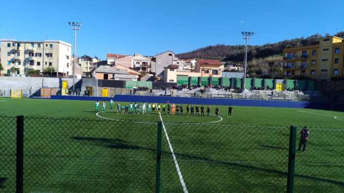 Palmese-San Tommaso Palmese-San Tommaso