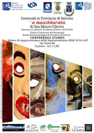 A' MASCHKARATA