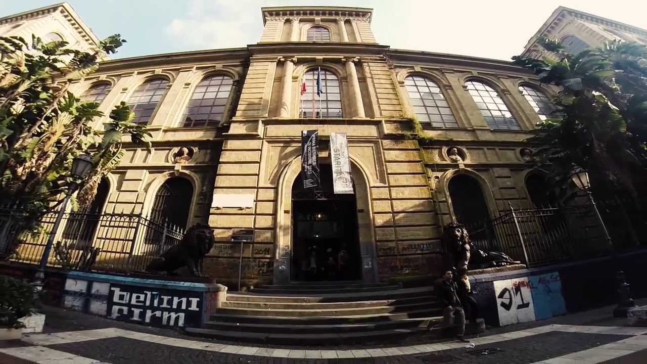 Accademia di Belle Arti