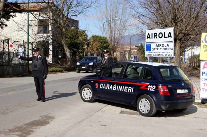 Airola inv