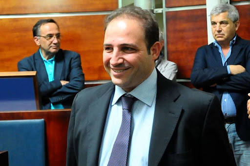 Antonio Poziello
