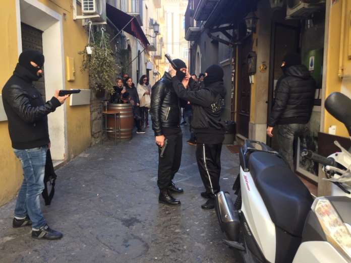 Area 47 - Benevento 07