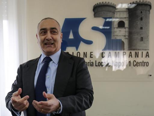 Asl napoli