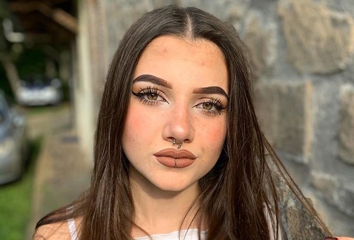 Aurora Grazini