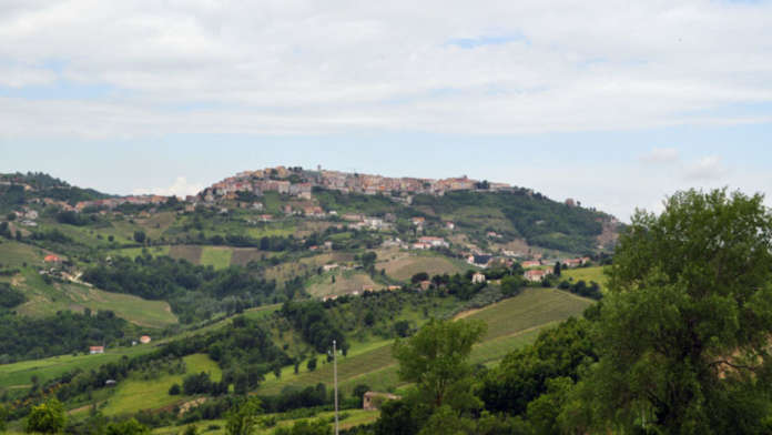 Montefusco Montefusco