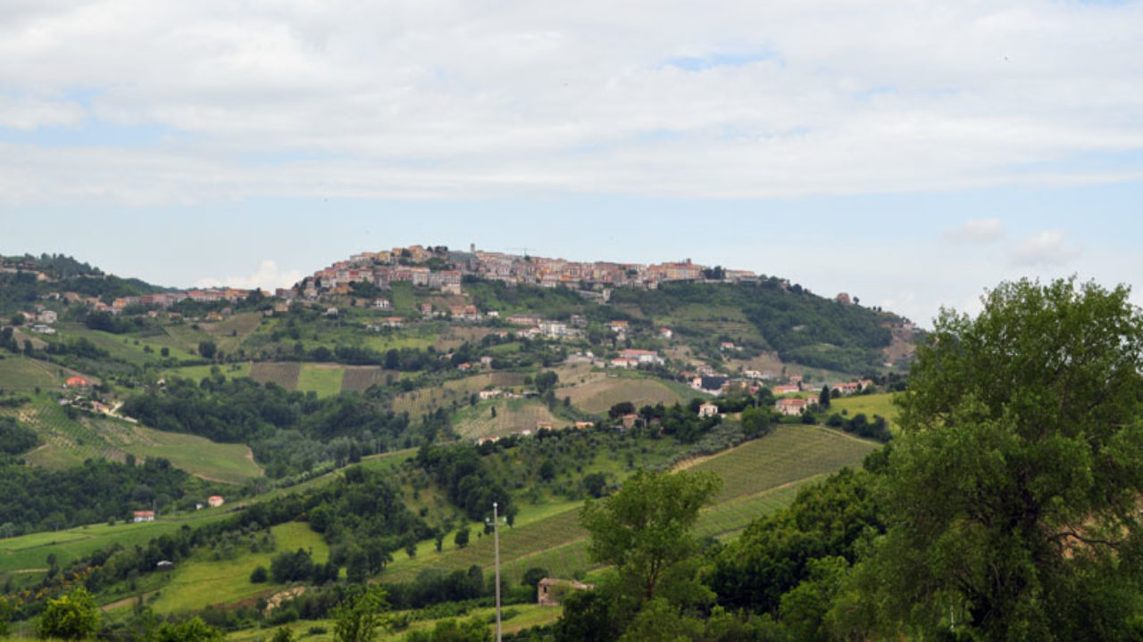 Montefusco Montefusco