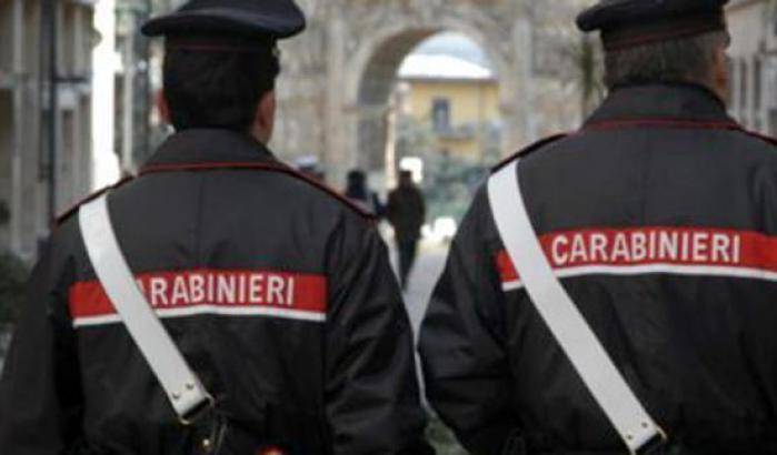Carabinieri 2