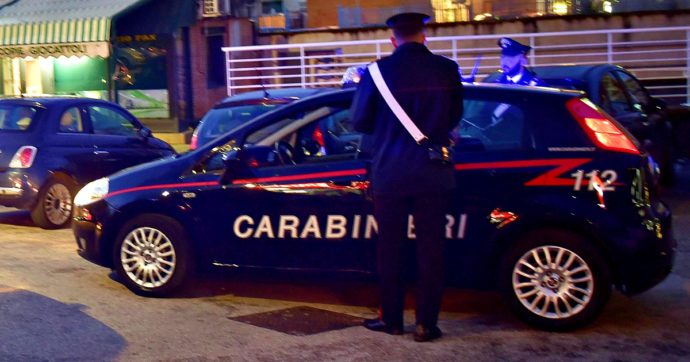 Carabinieri 3