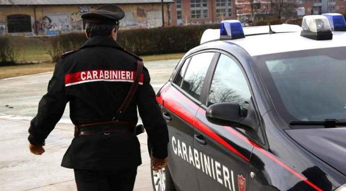 Carabinieri 5