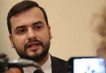 CityMood 12E, Carlo Sibilia: “Ad Avellino una vera rivoluzione tecnologica”