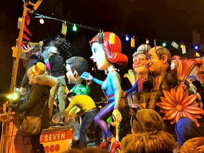 Carnevale