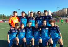 Under 17, torna a vincere la Cesare Ventura: battuta la Virtus Belsito