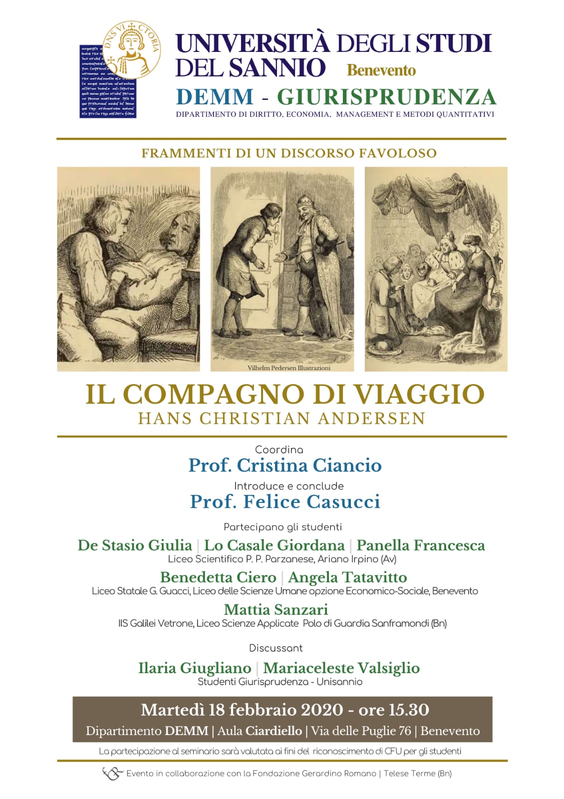 CompagnodiViaggio