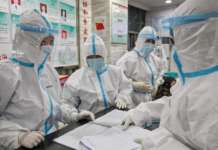 Coronavirus, tampone positivo a Napoli: salgono a tre i casi in Campania