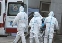 Ultim’ora, Coronavirus: in Campania arriva un team di medici dalla Germania