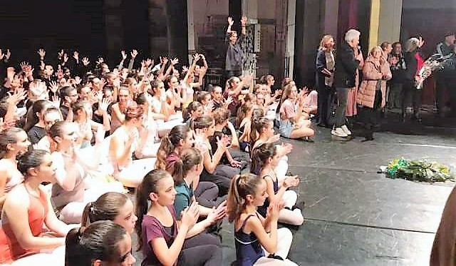 Danza 1