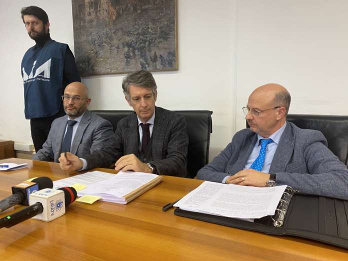 Dda Salerno