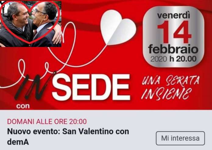 Dema valentino