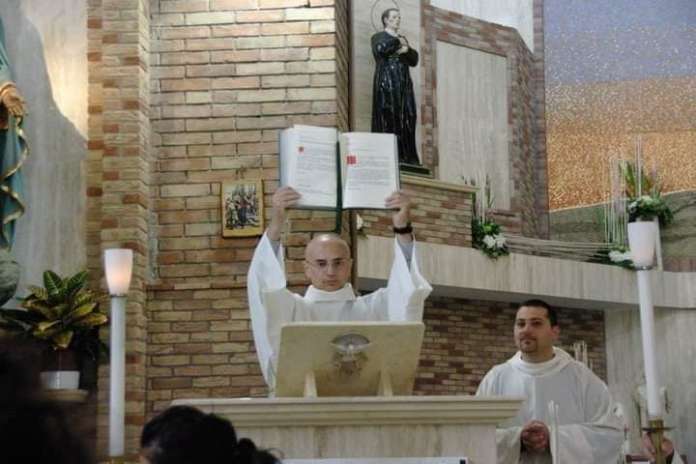Don Franco Del Vecchio