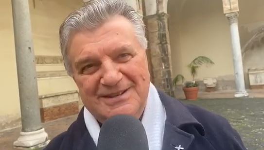 Don michele Salerno