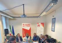 Caserta, presentato il programma per l’impiego dei detenuti nell’area industriale