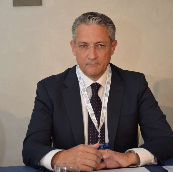 Filippo Liverini