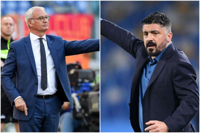 Gattuso-Ranieri