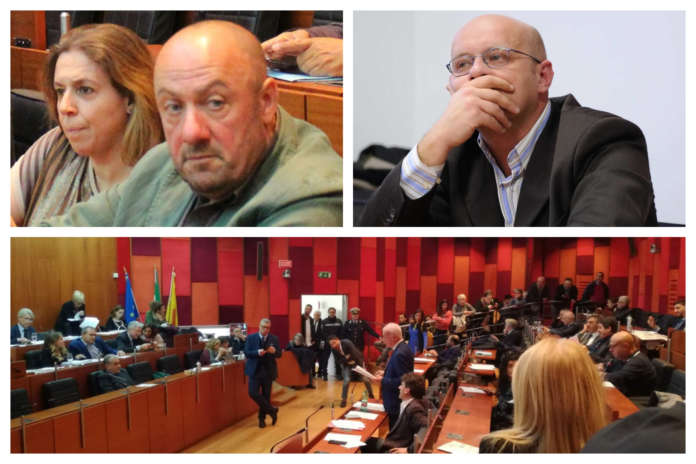 consiglio comunale