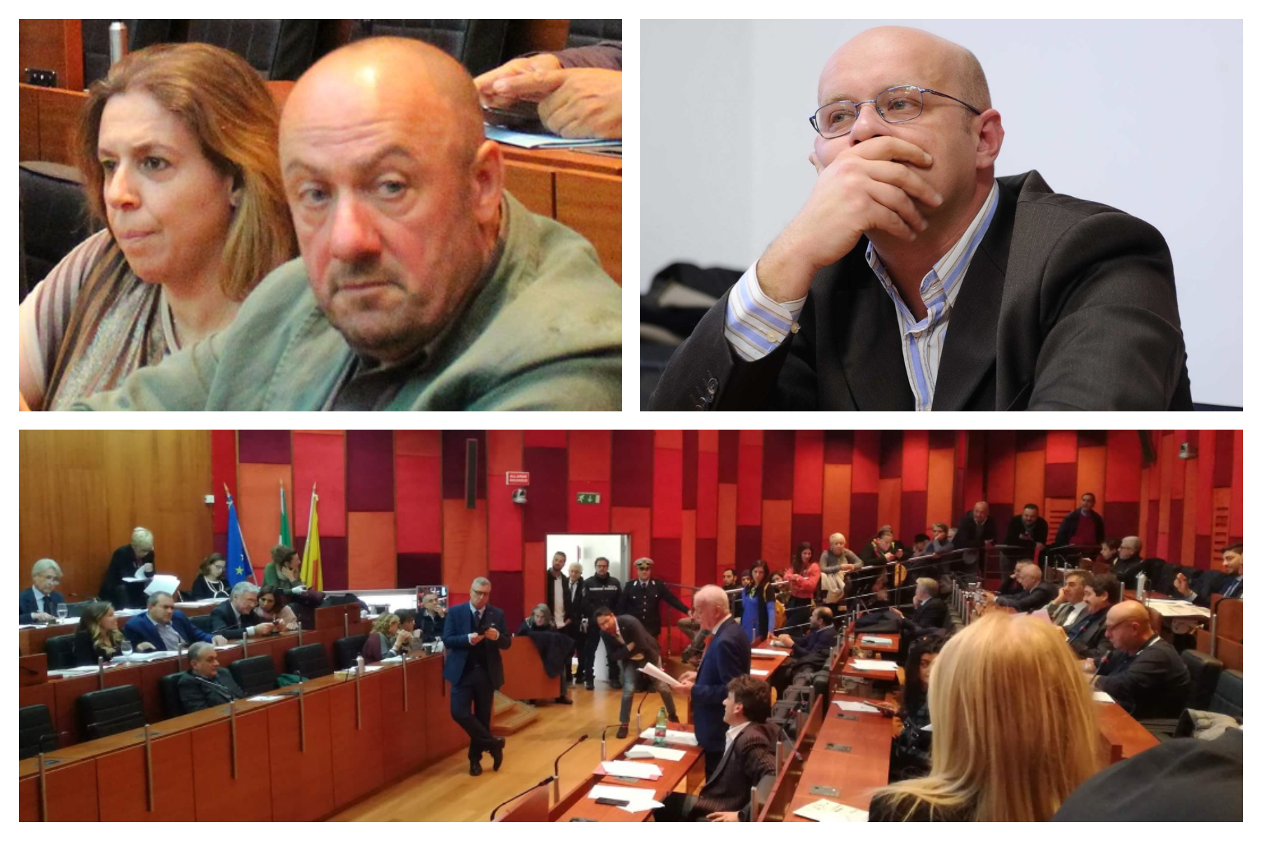consiglio comunale