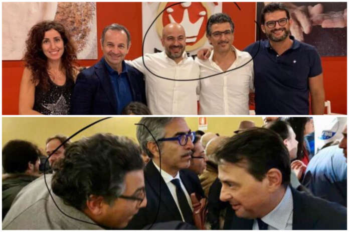 Consigliere amico di