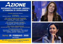 Prove di governissimo. Boschi, Bonino e Carfagna al raduno di Calenda